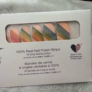 Color Street Rainbow Rythm